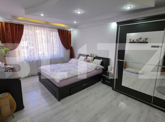 Apartament de vânzare 4 camere Industrială - 165445AV | BLITZ Bistriţa | Poza1