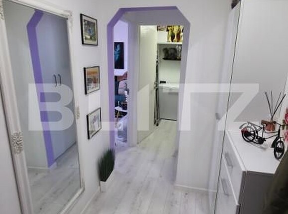 Apartament de vânzare 4 camere Industrială - 165445AV | BLITZ Bistriţa | Poza4