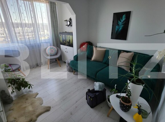 Apartament de vânzare 4 camere Industrială - 165445AV | BLITZ Bistriţa | Poza6