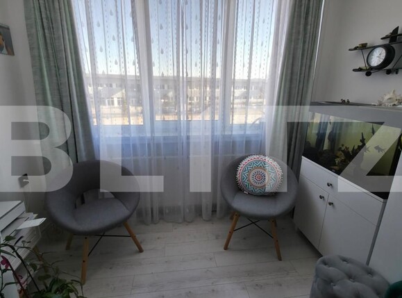 Apartament de vânzare 4 camere Industrială - 165445AV | BLITZ Bistriţa | Poza3