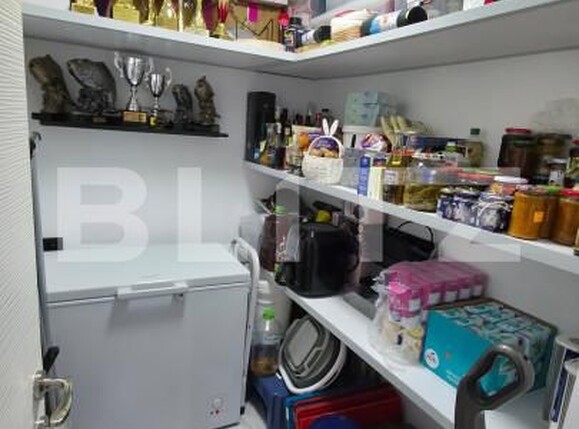 Apartament de vânzare 4 camere Industrială - 165445AV | BLITZ Bistriţa | Poza7