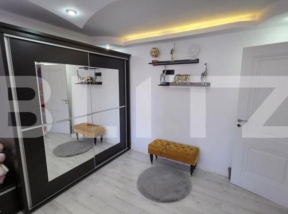 Apartament de vânzare 4 camere Industrială - 165445AV | BLITZ Bistriţa | Poza9