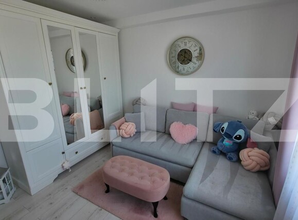 Apartament de vânzare 4 camere Industrială - 165445AV | BLITZ Bistriţa | Poza8