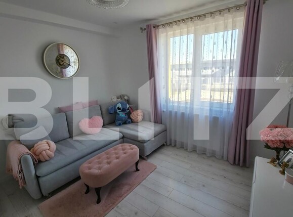 Apartament de vânzare 4 camere Industrială - 165445AV | BLITZ Bistriţa | Poza2