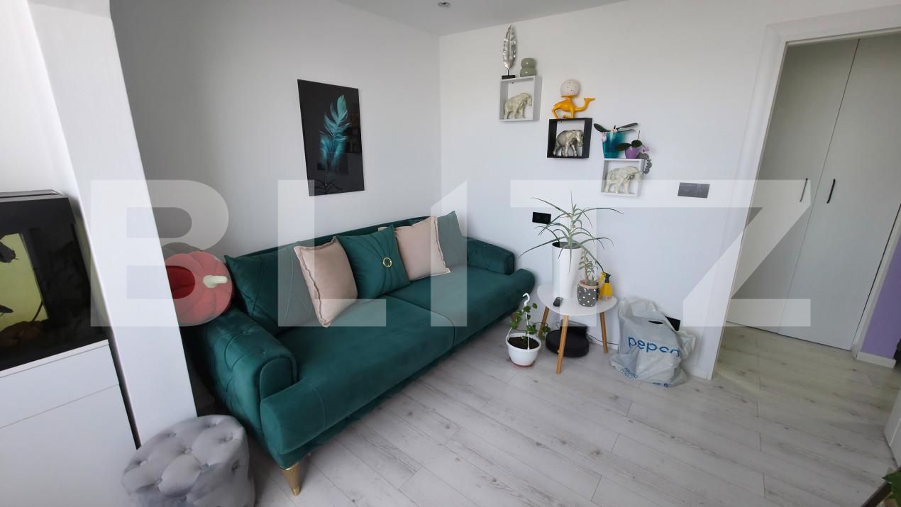 Apartament de vânzare 4 camere Industrială - 165445AV | BLITZ Bistriţa | Poza5