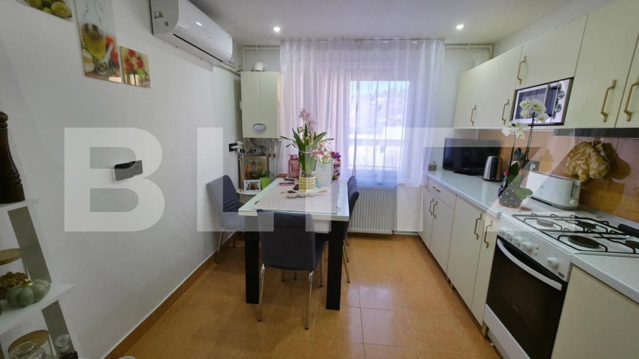 Apartament de vânzare 4 camere Industrială - 165445AV | BLITZ Bistriţa | Poza14
