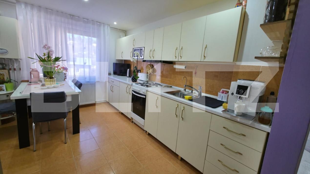 Apartament de vânzare 4 camere Industrială - 165445AV | BLITZ Bistriţa | Poza13