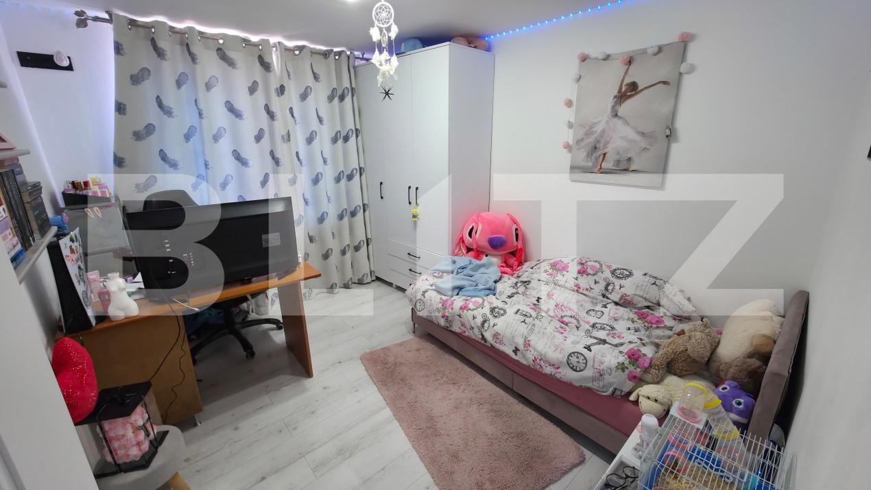 Apartament de vânzare 4 camere Industrială - 165445AV | BLITZ Bistriţa | Poza10