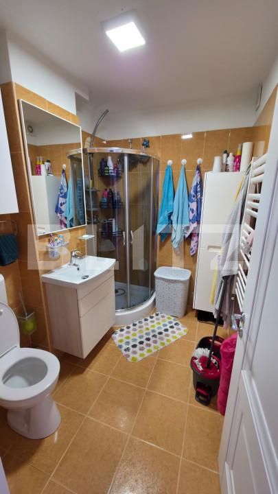 Apartament de vânzare 4 camere Industrială - 165445AV | BLITZ Bistriţa | Poza11