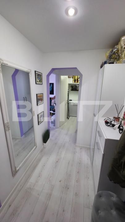 Apartament de vânzare 4 camere Industrială - 165445AV | BLITZ Bistriţa | Poza4