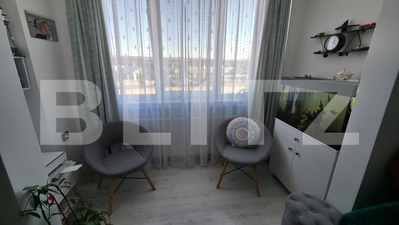 Apartament de vânzare 4 camere Industrială - 165445AV | BLITZ Bistriţa | Poza3