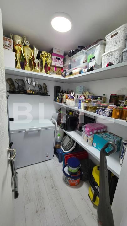 Apartament de vânzare 4 camere Industrială - 165445AV | BLITZ Bistriţa | Poza7