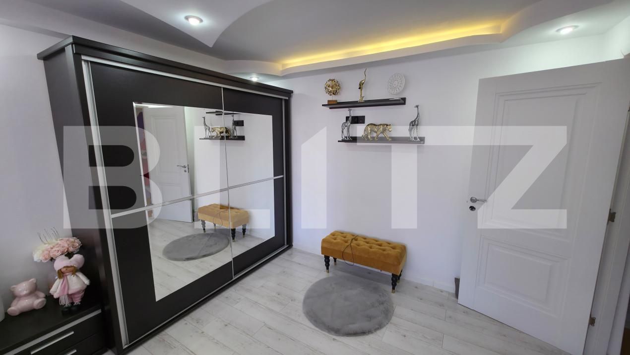 Apartament de vânzare 4 camere Industrială - 165445AV | BLITZ Bistriţa | Poza9