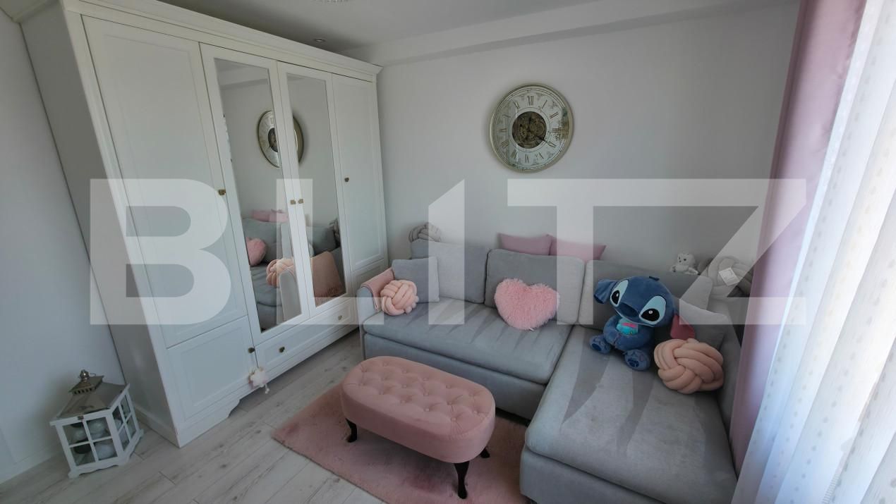 Apartament de vânzare 4 camere Industrială - 165445AV | BLITZ Bistriţa | Poza8