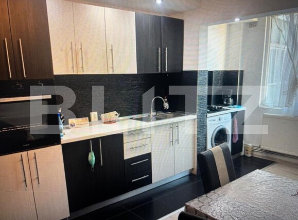 Apartament de închiriat 2 camere Independenței - 165533AI | BLITZ Bistriţa | Poza2