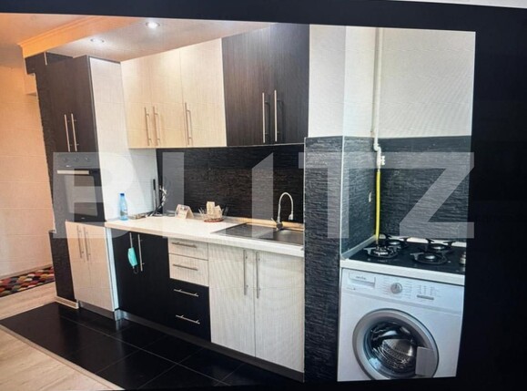 Apartament de închiriat 2 camere Independenței - 165533AI | BLITZ Bistriţa | Poza4