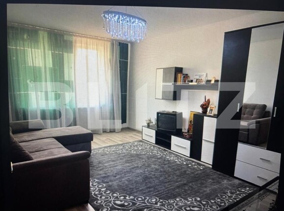 Apartament de închiriat 2 camere Independenței - 165533AI | BLITZ Bistriţa | Poza8