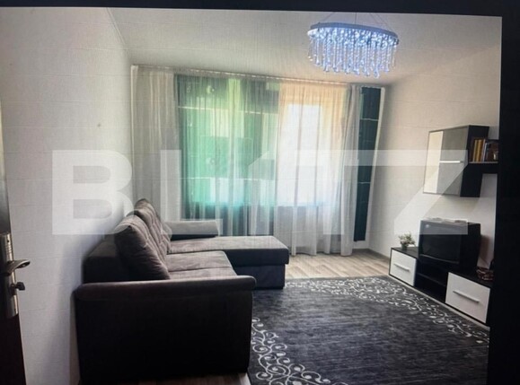 Apartament de închiriat 2 camere Independenței - 165533AI | BLITZ Bistriţa | Poza7