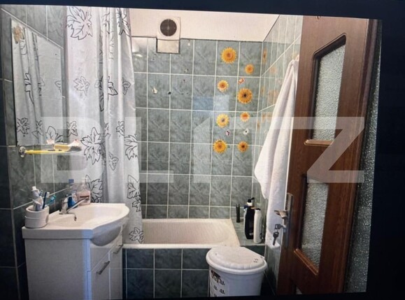 Apartament de închiriat 2 camere Independenței - 165533AI | BLITZ Bistriţa | Poza6