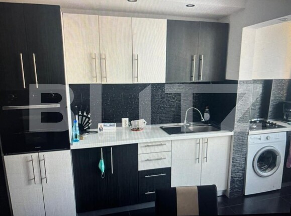 Apartament de închiriat 2 camere Independenței - 165533AI | BLITZ Bistriţa | Poza1