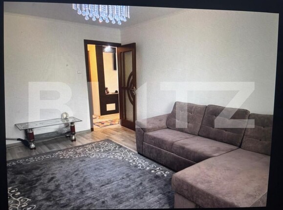 Apartament de închiriat 2 camere Independenței - 165533AI | BLITZ Bistriţa | Poza5