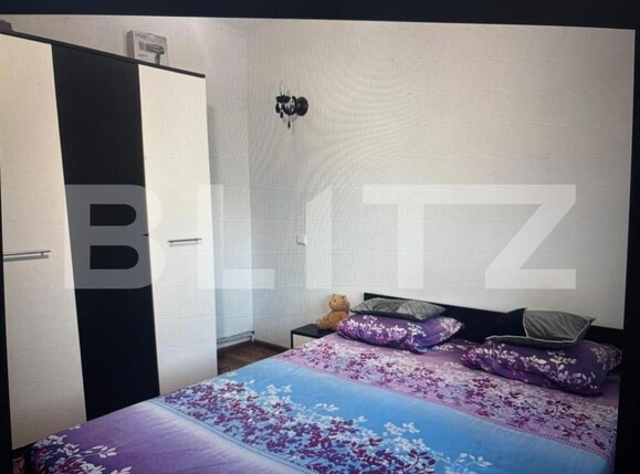 Apartament de închiriat 2 camere Independenței - 165533AI | BLITZ Bistriţa | Poza9