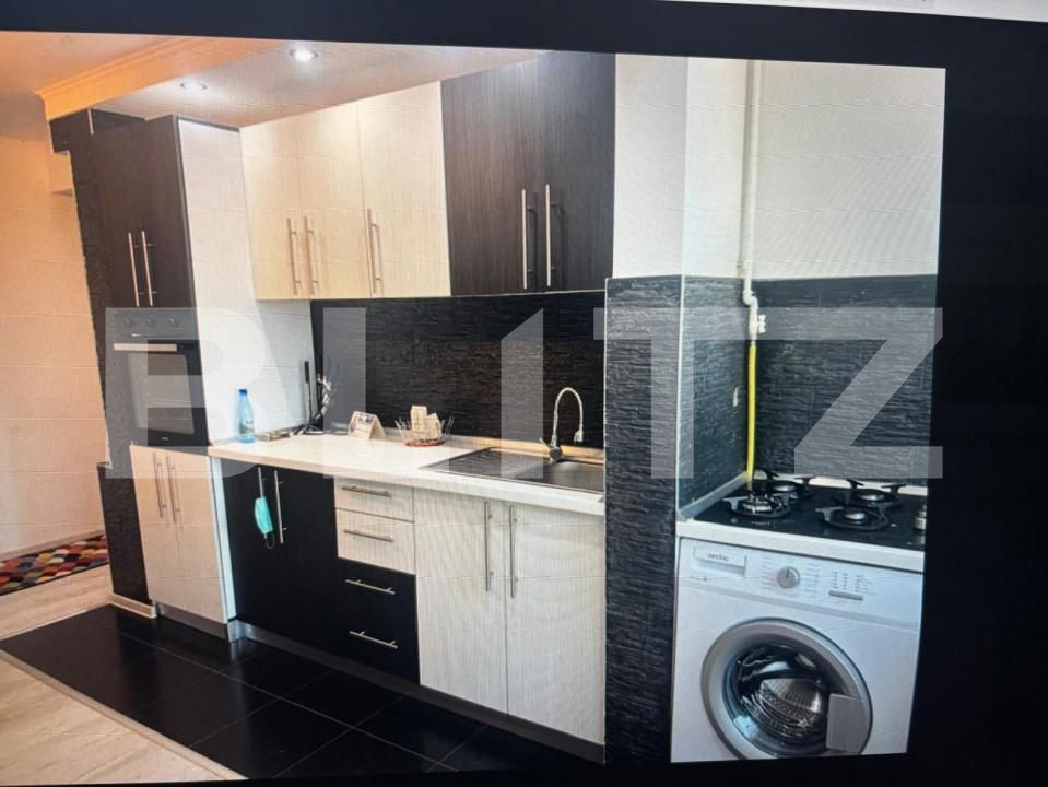 Apartament de închiriat 2 camere Independenței - 165533AI | BLITZ Bistriţa | Poza4