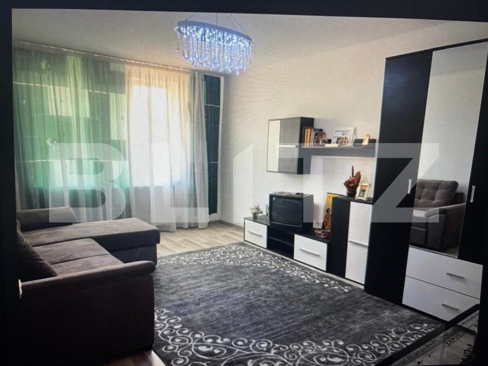 Apartament de închiriat 2 camere Independenței - 165533AI | BLITZ Bistriţa | Poza8
