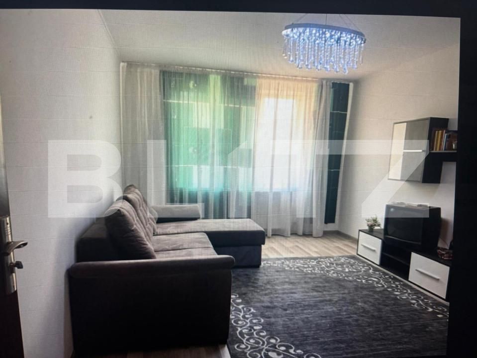 Apartament de închiriat 2 camere Independenței - 165533AI | BLITZ Bistriţa | Poza7