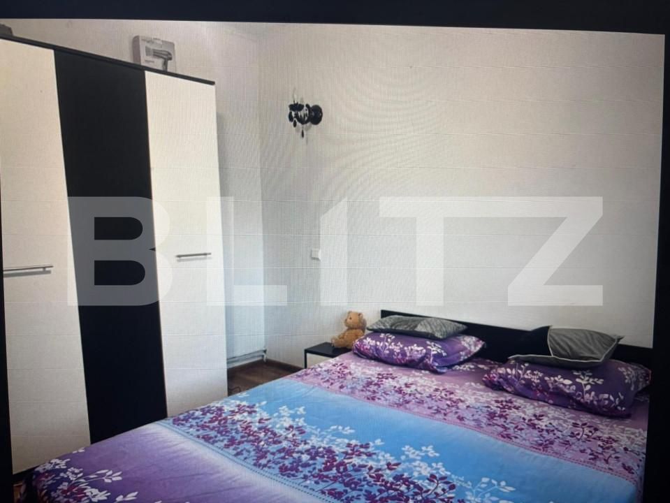Apartament de închiriat 2 camere Independenței - 165533AI | BLITZ Bistriţa | Poza9