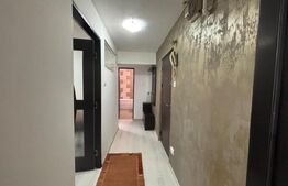Apartament de inchiriat, 2 camere, 55 mp, etaj 3, zona Independentei