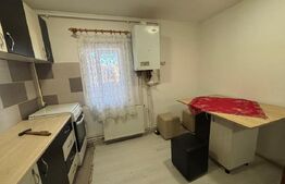 Apartament de inchiriat, 2 camere, 55 mp, etaj 3, zona Independentei