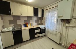 Apartament de inchiriat, 2 camere, 55 mp, etaj 3, zona Independentei