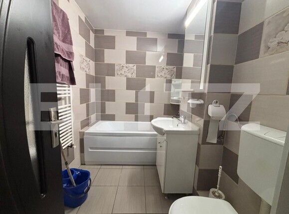 Apartament de închiriat 2 camere Independenței - 165534AI | BLITZ Bistriţa | Poza8