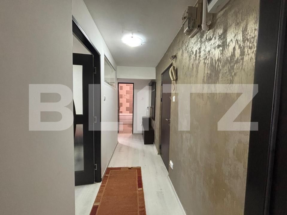 Apartament de închiriat 2 camere Independenței - 165534AI | BLITZ Bistriţa | Poza4