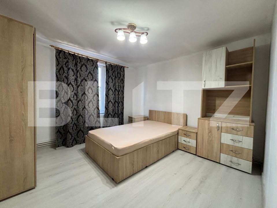Apartament de închiriat 2 camere Independenței - 165534AI | BLITZ Bistriţa | Poza2