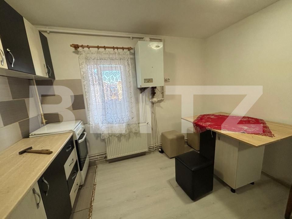 Apartament de închiriat 2 camere Independenței - 165534AI | BLITZ Bistriţa | Poza7