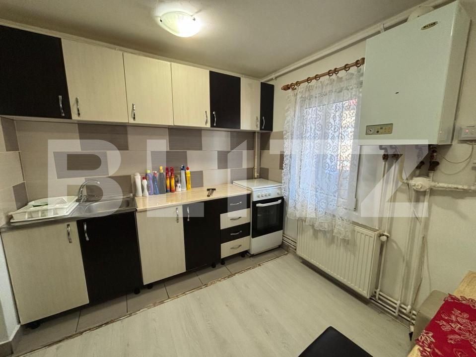 Apartament de închiriat 2 camere Independenței - 165534AI | BLITZ Bistriţa | Poza5