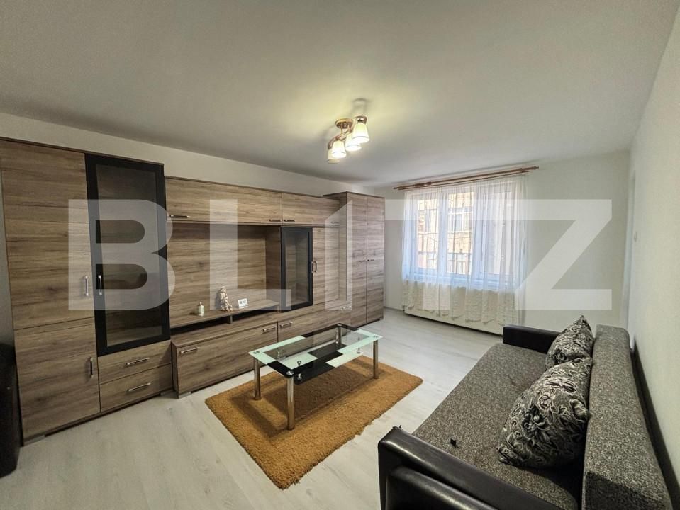 Apartament de închiriat 2 camere Independenței - 165534AI | BLITZ Bistriţa | Poza10