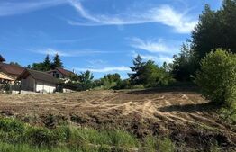 Teren intravilan de vanzare, 361 mp, Bistrita