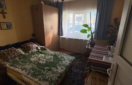 Apartament 2 camere decomandat parter inalt Stefan Cel Mare