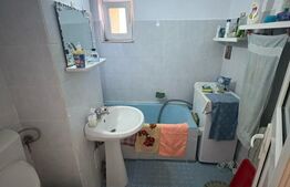 Apartament 2 camere decomandat parter inalt Stefan Cel Mare