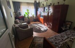 Apartament 2 camere decomandat parter inalt Stefan Cel Mare