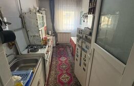 Apartament 2 camere decomandat parter inalt Stefan Cel Mare