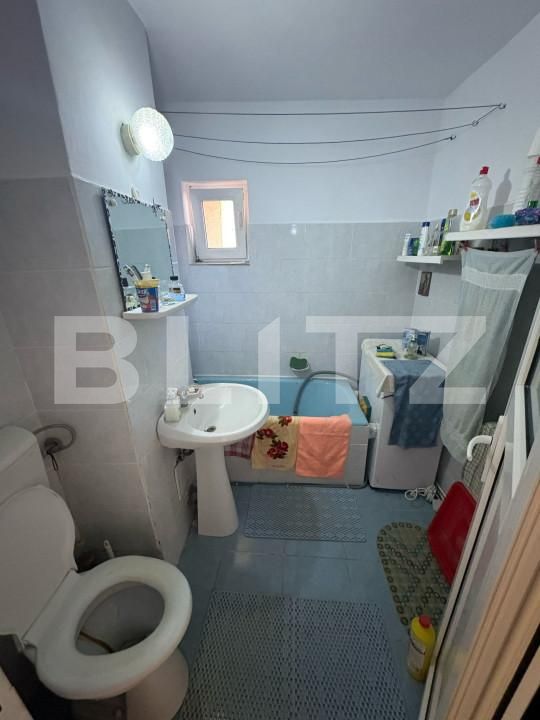 Apartament de vânzare 2 camere Nord - 165592AV | BLITZ Bistriţa | Poza5