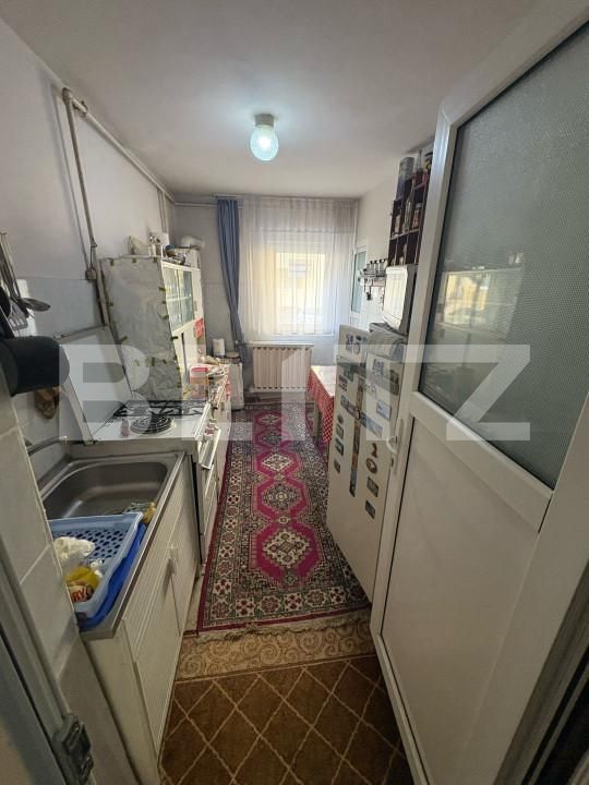 Apartament de vânzare 2 camere Nord - 165592AV | BLITZ Bistriţa | Poza3