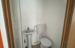 Spatiu comercial de vanzare, 38 mp, zona Calea Moldovei 