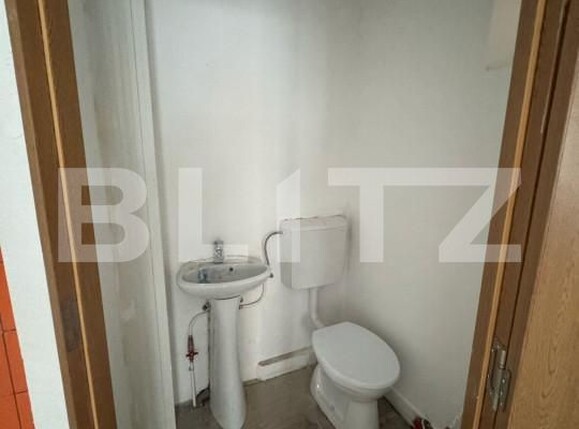 Spațiu comercial de vânzare Calea Moldovei - 165617SVC | BLITZ Bistriţa | Poza4