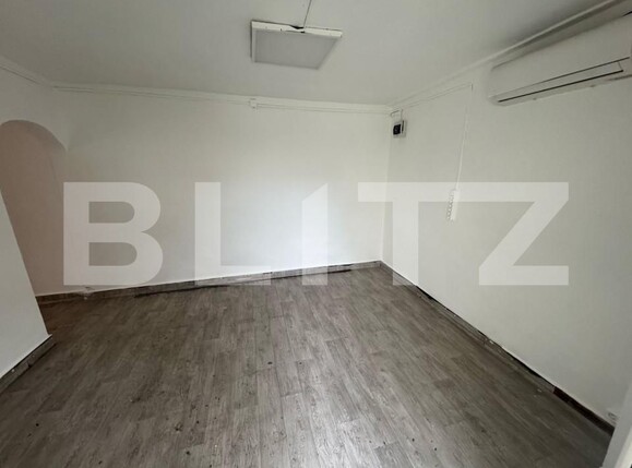 Spațiu comercial de vânzare Calea Moldovei - 165617SVC | BLITZ Bistriţa | Poza1