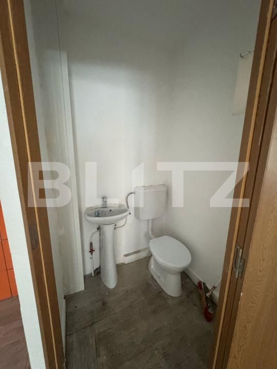 Spațiu comercial de vânzare Calea Moldovei - 165617SVC | BLITZ Bistriţa | Poza4